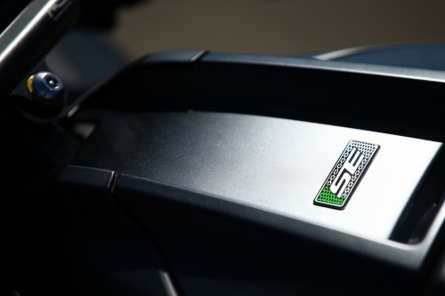 Kawasaki Ninja ZX-10R SE Черный 2018 ZX-10RSE