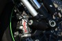 Kawasaki Ninja ZX-10R SE Черный 2018 ZX-10RSE