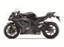 Kawasaki Ninja ZX-10R SE Черный 2018 ZX-10RSE