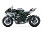 Kawasaki Ninja H2R Серый 2019 H2R