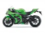Kawasaki Ninja ZX-10RR Зелёный 2019 ZX-10RR