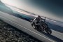Kawasaki Z1000 R Edition Черный 2019