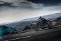Kawasaki Z1000 R Edition Черный 2019