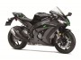 Kawasaki Ninja ZX-10R SE Черный 2018 ZX-10RSE
