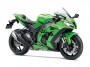 Kawasaki Ninja ZX-10RR Зелёный 2019 ZX-10RR