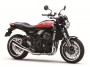 Kawasaki Z900RS Коричневый 2019